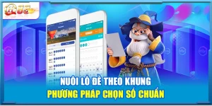 Nuôi Lô Đề Theo Khung – Phương Pháp Chọn Số Chuẩn