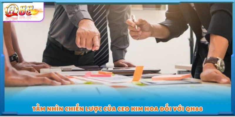 Định hướng phát triển dài hạn và chiến lược bền vững