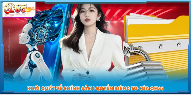 Giới thiệu chính sách quyền riêng tư QH88