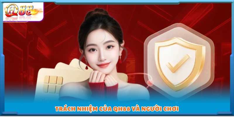 Nghĩa vụ của QH88 và thành viên